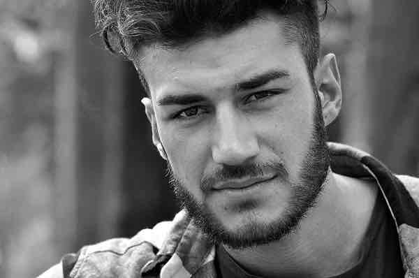 Lorenzo Riccardi di Uomini e donne chi è il ragazzo che piace Tina Cipollari