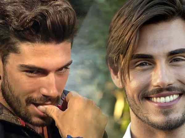 Ignazio Moser incontro con Francesco Monte? Ecco cosa dice lui