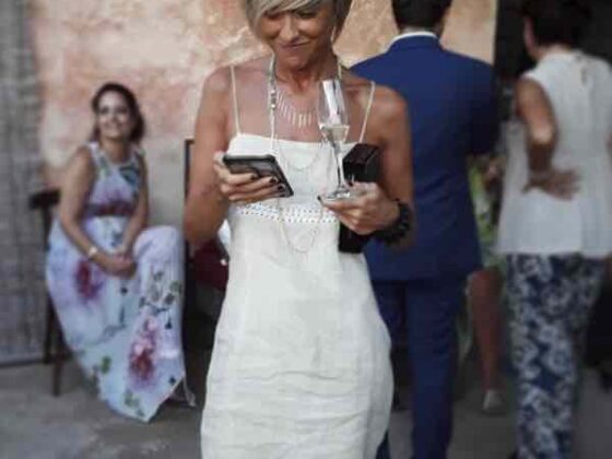 Malattia Nadia Toffa male e ricovero in ospedale ma come sta?