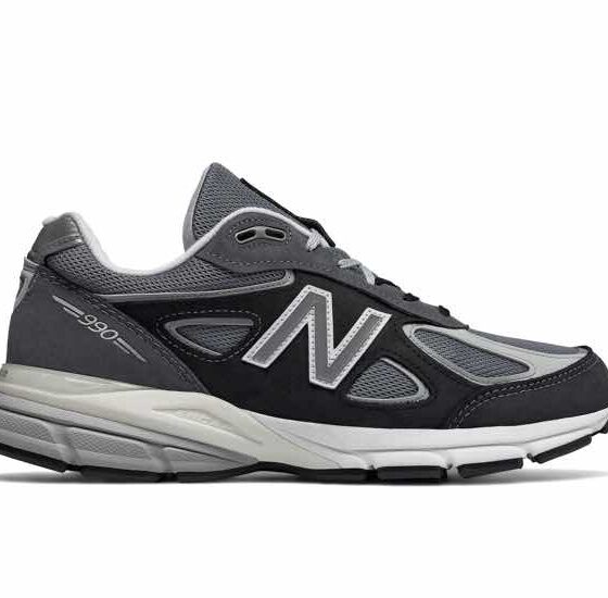 Scarpe New Balance per la primavera estate 2018 ecco la New Balance 990