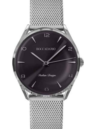 La nuova linea di orologi da uomo ispirata alla Dolce Vita