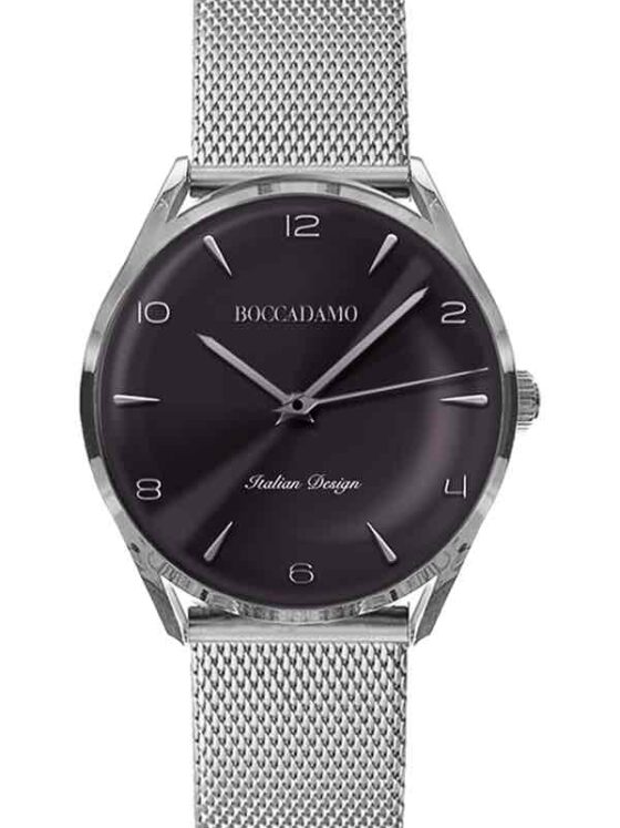 La nuova linea di orologi da uomo ispirata alla Dolce Vita