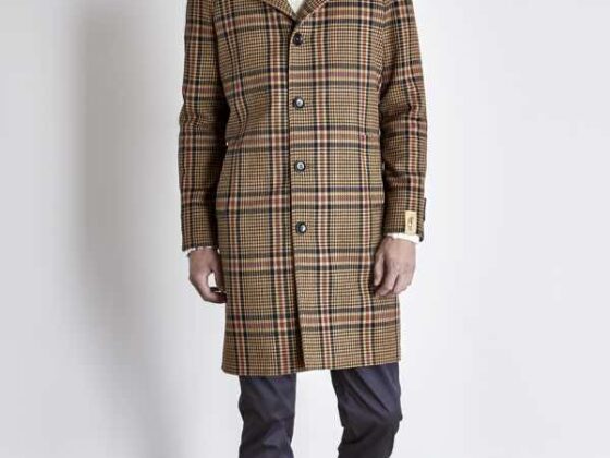 Pitti Uomo gennaio 2018 si torna agli anni 60 di Mad Men