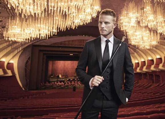 Carlo Pignatelli protagonista a Firenze al Salon of Excellence