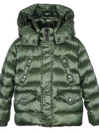 Pitti Uomo gennaio 2018 c'è anche la moda dei bambini dai 4 ai 14 anni