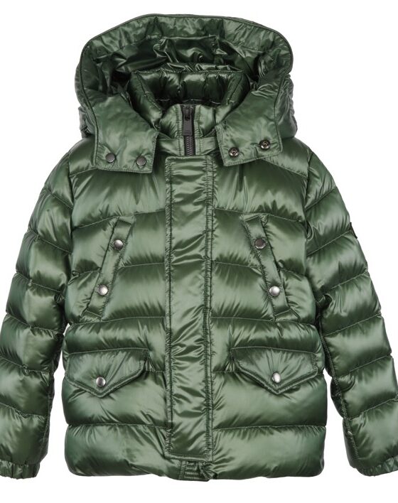 Pitti Uomo gennaio 2018 c'è anche la moda dei bambini dai 4 ai 14 anni