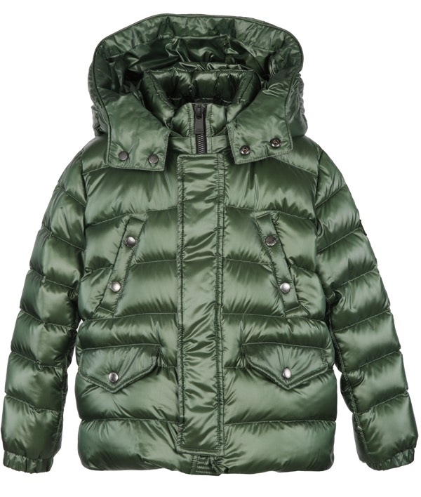 Pitti Uomo gennaio 2018 c'è anche la moda dei bambini dai 4 ai 14 anni