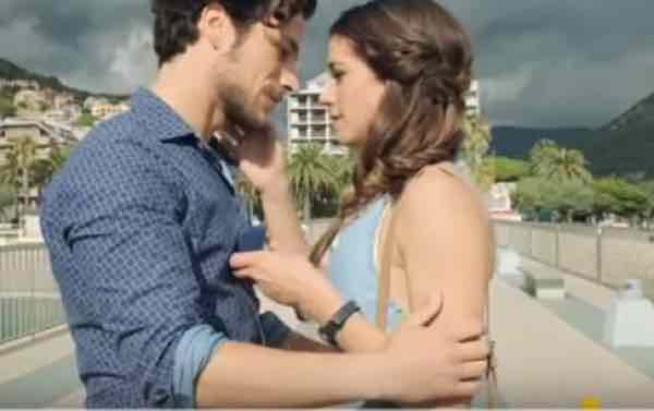 Rosy Abate la serie Pietro Valsecchi svela la novità su Rosy Abate