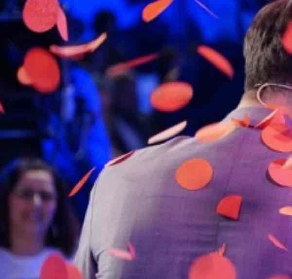 Paolo Crivellin scelta, chi ha scelto Paolo di Uomini e donne?