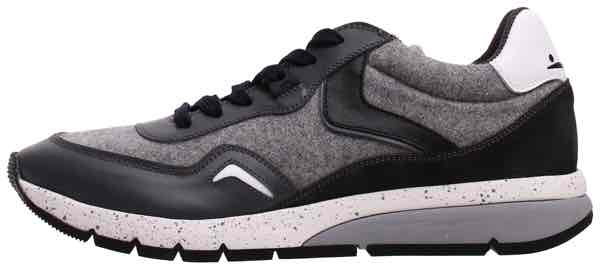 Pitti uomo gennai 2018 le sneakers di tendenza per l'autunno 2018