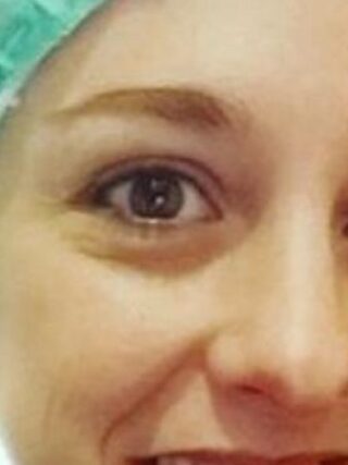 Nadia Toffa Le Iene: "Presto si farà vedere" parola di Giulio Golia