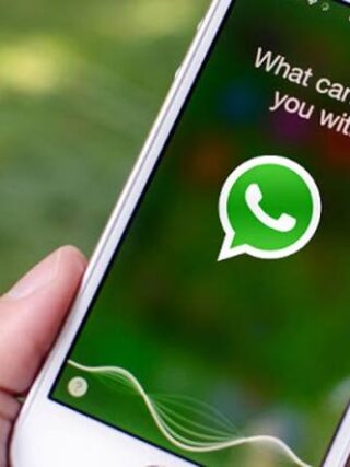 WhatsApp smetterà di funzionare fate attenzione ai vostri cellulari