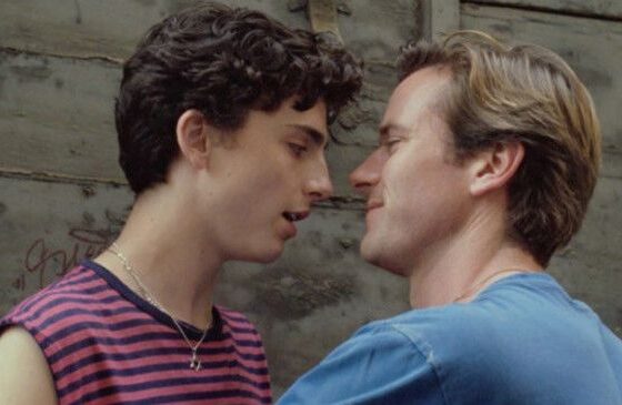 Chiamami col tuo di Guadagnino 4 nomination all'Oscar. Ecco tutte le altre