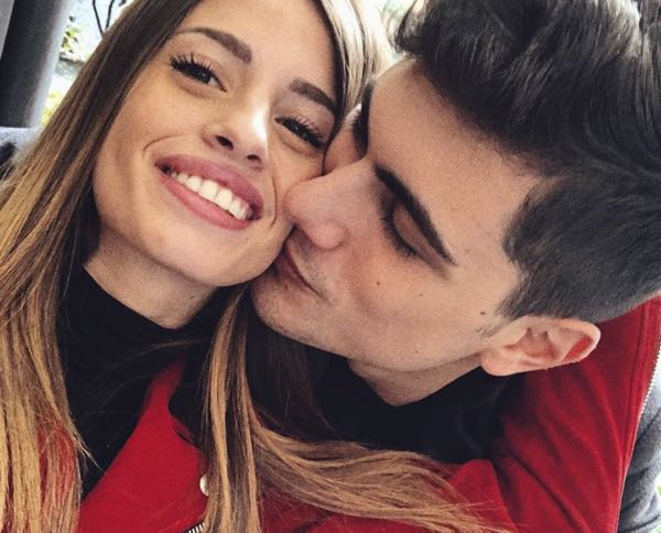 Isola dei famosi Chiara Nasti la fashion blogger abbandona e lascia il gioco