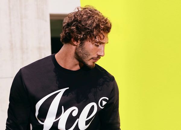 Stefano De Martino prima di partire per l'isola ci svela un nuovo look