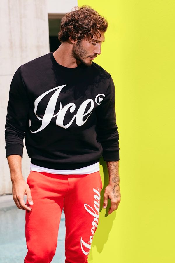 Stefano De Martino prima di partire per l'isola ci svela un nuovo look