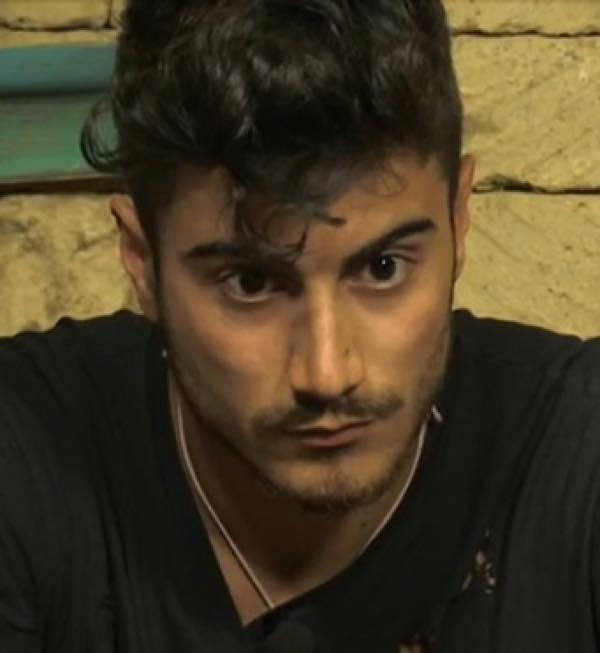 Riccardo Gismondi di Uomini e donne :"Ho rischiato di morire"