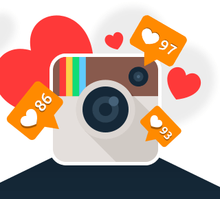 Instagram aggiornamento notifiche screenshot, shopping e orario di collegamento