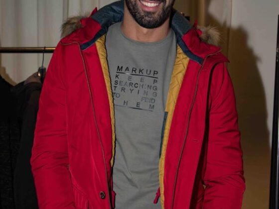 Filippo Magnini e la moda uomo a Pitti, eccolo come special guest