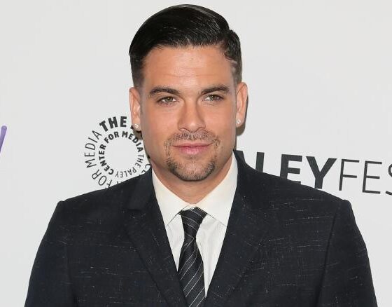 Com'è morto Mark Salling di GLEE malattia o suicidio?