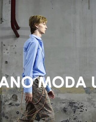 Milano Moda uomo gennaio 2018 il calendario delle sfilate maschili