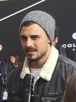 Francesco Monte e Luca Onestini il lungo abbraccio, nuova amicizia?