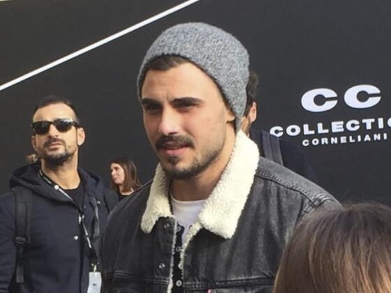 Francesco Monte e Luca Onestini il lungo abbraccio, nuova amicizia?