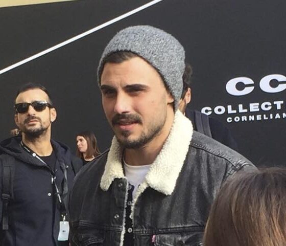 Francesco Monte e Luca Onestini il lungo abbraccio, nuova amicizia?