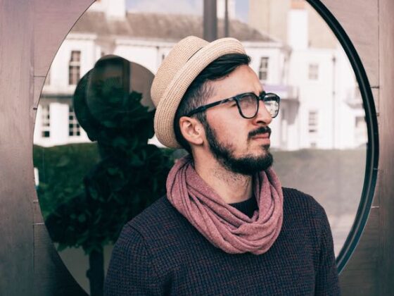 Occhiali uomo ecco le tendenze per la primavera estate 2018