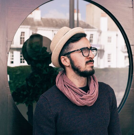 Occhiali uomo ecco le tendenze per la primavera estate 2018