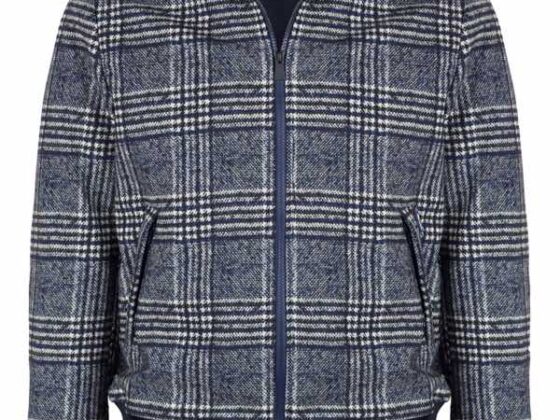 Pitti Uomo gennaio 2018 MC2 SAINT BARTH la collezione autunno inverno 2018-19