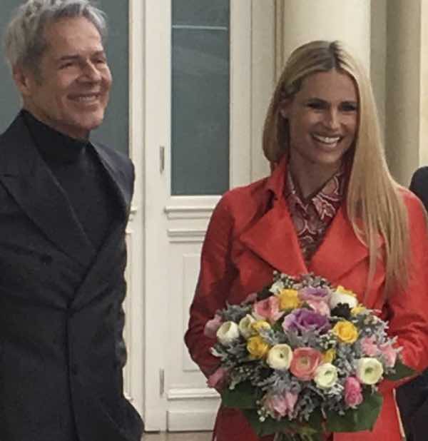 Sanremo 2018 programma delle 5 serate dalla voce di Baglioni