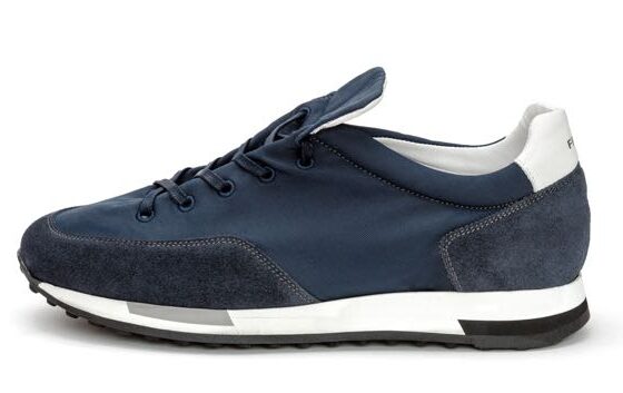 Le urban sneaker del futuro sono rigorosamente Made in Italy