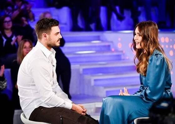 Francesco Monte esclusiva Verissimo:"Nego tutto e ho la coscienza a posto"