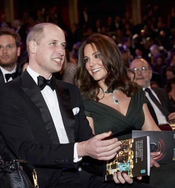 Bafta 2018 le donne in abito nero contro le molestie sessuali