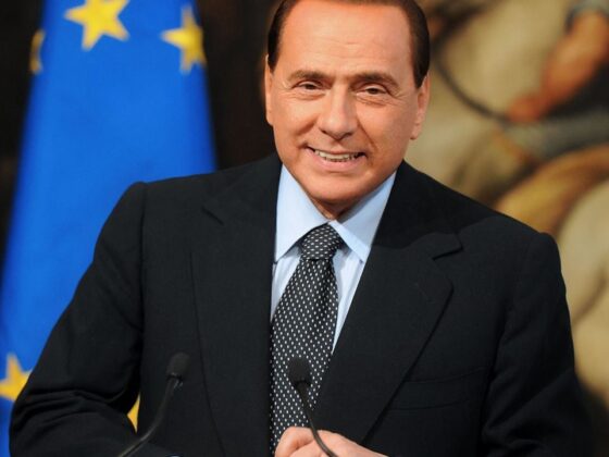 Silvio Berlusconi a Porta a Porta a San Valentino come contattare il Cavaliere?