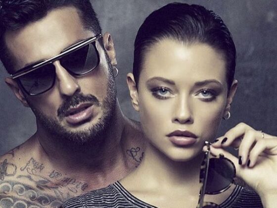 Fabrizio Corona e Silvia Provvedi hanno fatto l'amore appena lui è uscito dal carcere