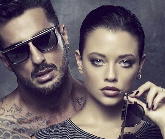 Fabrizio Corona e Silvia Provvedi hanno fatto l'amore appena lui è uscito dal carcere