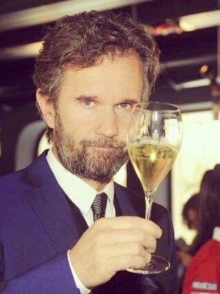 Carlo Cracco il nuovo ristorante a Milano ha aperto in galleria, pronto per la fashion week