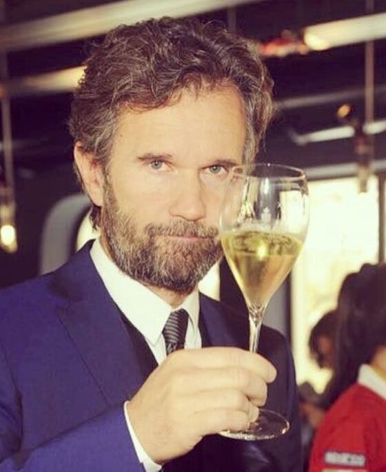 Carlo Cracco il nuovo ristorante a Milano ha aperto in galleria, pronto per la fashion week