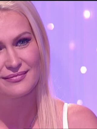 Eva Henger dichiarazioni esclusive a Verissimo:"Mi sono sentita in pericolo"