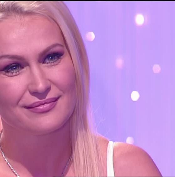 Eva Henger dichiarazioni esclusive a Verissimo:"Mi sono sentita in pericolo"