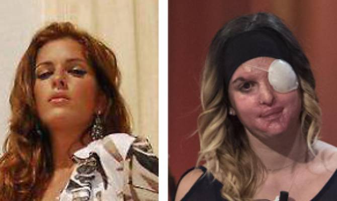 Gessica Notaro a Ballando con le stelle 2018 ballerà per la Carlucci come concorrente