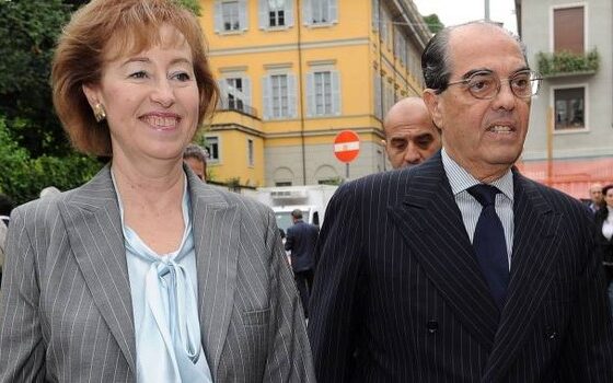 Com'è morto Gian Marco Moratti e che malattia aveva?