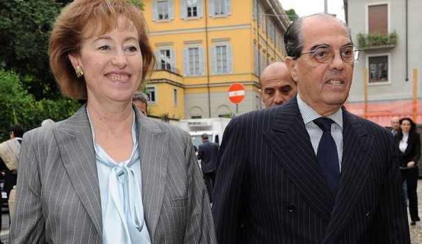 Com'è morto Gian Marco Moratti e che malattia aveva?