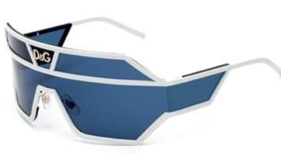 Occhiali da sole uomo Dolce e Gabbana primavera estate 2018