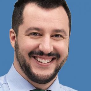Elezioni politiche 4 marzo 2018 come scrivere e contattare Matteo Salvini?