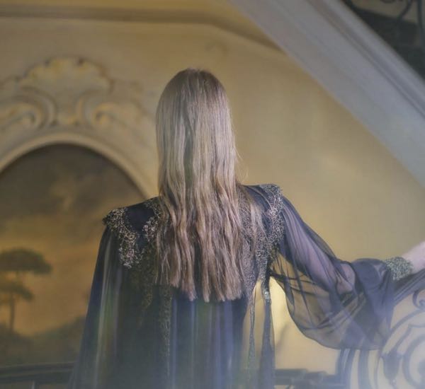 Sfilate di moda febbraio 2018 Alberta Ferretti streaming nuova collezione