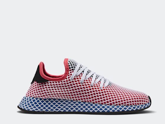 Sneaker Deerupt adidas prezzo e dove comprarle