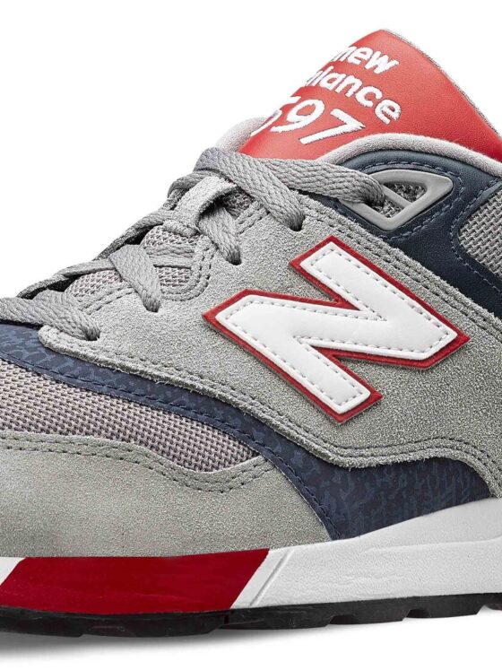 Sneakers uomo ecco le nuove di adidas Originals, Diadora, New Balance e Reebok